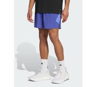 adidas performance - Adi365 Formotion - Pantaloncini color dual indigo-Blu 2XL 7in