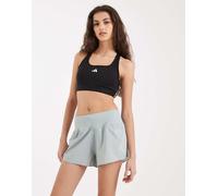 adidas Performance - Adi365 Formotion - Pantaloncini verde salvia 2XS 4in
