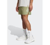 adidas performance Adi365 formotion short in verde tenda 4XL 5in