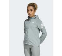 Adidas Giacca da running Adi365 Iconic con cappuccio Wonder Sage XL Donna