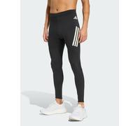 adidas performance - Adi365 iconic/// - Leggings da corsa neri-Nero 2XL