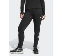 adidas performance - Adi365 Iconic - Pantaloni da corsa neri-Nero 2XS