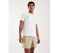 adidas performance - Adi365 - Pantaloncini da running wonder cargo-Neutro S 5in