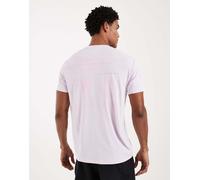 adidas performance - Adi365 - T-shirt da running color lavanda ghiaccio-Viola L