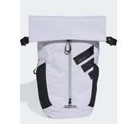 adidas performance - Adidas Adaptive Packing System - Zaino 4D con sistema adattivo bianco /grigio three One Size