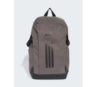 adidas performance - adidas apwr - Zaino antracite/nero-Grigio One Size