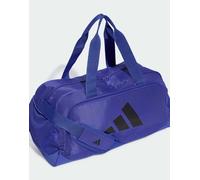 adidas Donna Adidas Woman Defender Duffle Small Duffel_Bag, Pure Purple/black, One Size