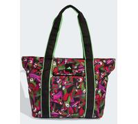 adidas performance - adidas farm - Borsa bowling nera/viola gloria/active-Nero One Size