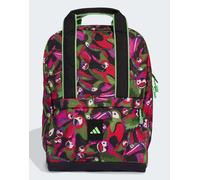 adidas performance - adidas farm - Zaino nero/viola gloria/active One Size