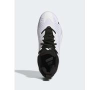 adidas Performance - adidas Initiation - Sneakers bianche e nere-Bianco 41 1/3