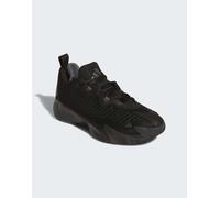 adidas Performance - adidas Initiation - Sneakers color nero e ferro metallizzato 43 1/3