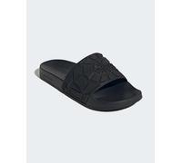 adidas performance - adidas Marvel Spider-Man adilette - Sliders da doccia color nero core / nero core 43 1/3