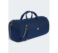 BORSONE adidas OG SPORT MEDIUM Night Indigo / Warm Vanilla / Gold Metallic 1 Taglia