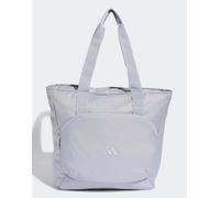 ADIDAS PERFORMANCE Borsa sportiva 'Prime' grigio argento Uomo ADIDAS PERFORMANCE One Size