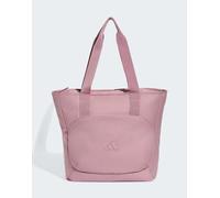 adidas performance - Adidas Prime - Maxi borsa color malva magico-Viola One Size