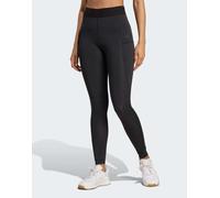 Leggings adidas Techfit COLD.RDY a gamba intera Black L