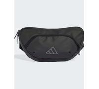 ADIDAS SPORTSWEAR Marsupio sportivo 'Ultramodern' grigio scuro / nero, Taglia One Size