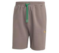 adidas performance - adidas x Fortnite - Pantaloncini color antracite-Grigio L