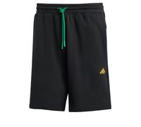 adidas performance - adidas x Fortnite - Pantaloncini neri-Nero L