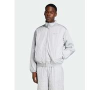 adidas performance - adidas x moon boot - Top sportivo imbottito argento wonder-Grigio S