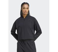 adidas performance - Adidas z.n.e. - Giacca bomber nera-Nero 2XL