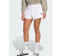 adidas Z.N.E. Shorts L6" Bianco