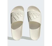 adidas Performance - Adilette Aqua - Sliders color bianco sporco 46