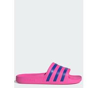 adidas Performance - Adilette Aqua - Sliders rosa lucido/blu lucido 40 2/3