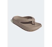 adidas Performance - adilette Lumia - Sliders kaki traccia-Verde 42
