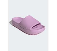 adidas Performance - Adilette Lumia - Sliders rosa-Viola 38