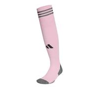 adidas Performance Adisock 25 - Calzettoni da uomo, colore: rosa, KL (25-27)