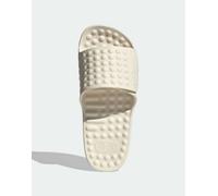 adidas Ciabatte infradito unisex Adissage 360REC, bianco sporco/bianco sporco, taglia 40, Bianco Sporco Bianco Sporco Bianco, 43 1/3 EU