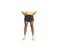 Adidas performance adizero 3in split short nero