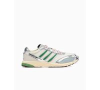 Adidas Sneakers Adizero Adios OG Bianche e Verdi Taglia 45 1/3
