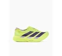 adidas Performance uomo - giallo