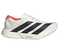 adidas Performance Adizero Adios Pro 4 - donna - bianco