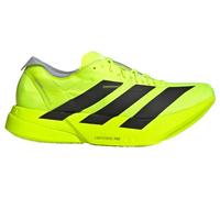 adidas Performance Adizero Adios Pro 4 - uomo - giallo