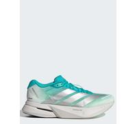 Adidas Adizero Boston 13 Running Shoes Blu EU 39 1/3 Donna