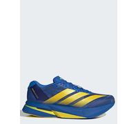adidas Performance - Adizero Boston 13 - Sneakers blu e gialle 46