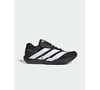 adidas performance - Adizero Dropset Pro - Scarpe da allenamento nero core/bianco nuvola 38
