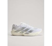 adidas performance - Adizero Dropset Pro - Scarpe da allenamento bianco nuvola/argento metallizzato 42 2/3