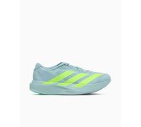 adidas Performance Adizero Evo SL Continental Ref. JS4506 Colore Blu Turchese Taglia 42 2/3