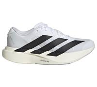 Adidas Adizero Evo Sl W - Scarpe Running - Donna - Bianco 37 1/3
