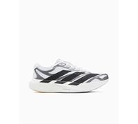 Adidas Adizero EVO SL Uomo - Sneakers Bianco - Taglia 44 - Rete/Sintetico White 44
