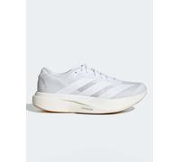 adidas performance - Adizero Evo SL - Scarpe bianco nuvola 45 1/3