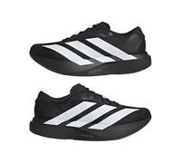 adidas Performance Adizero Evo SL Scarpe da corsa, colore nero, 43 1/3 uomo
