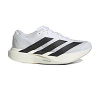 adidas Performance Adizero Evo SL - Scarpe da corsa da donna, colore: bianco, 40