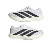 Adidas Adizero Evo Sl male Scarpe - Bianco - Rete/Sintetico - Foot Locker White 40 2/3