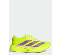 adidas performance - Adizero Evo SL - Scarpe da corsa gialle e viola-Giallo 42 2/3