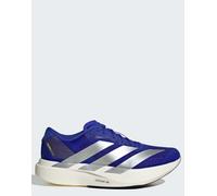 Scarpe adizero EVO SL Lucid Blue / Silver Metallic / Lucid Lemon 43 1/3